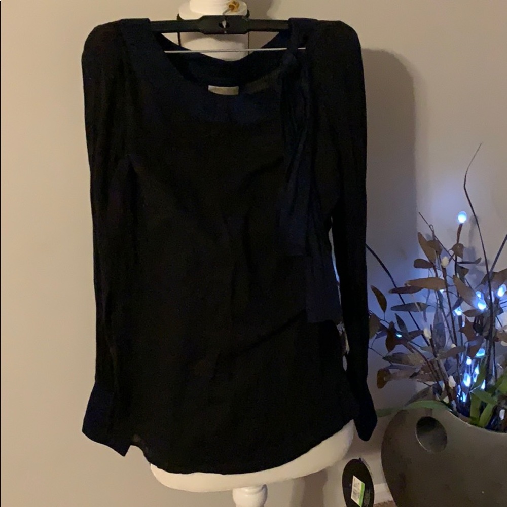 Erin Fetherston for Target Blouse